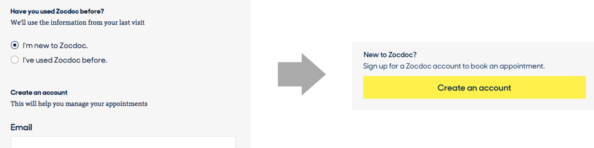 image info