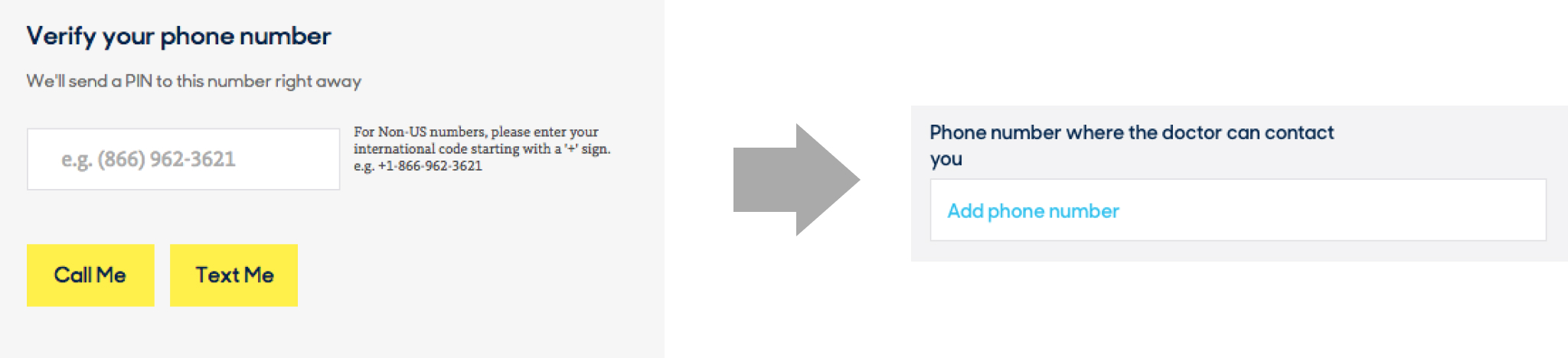 image info